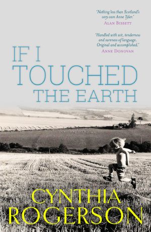 If I Touched the Earth