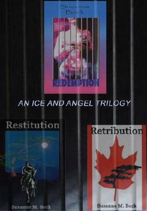 Ice & Angel 1-3 · Redemption, Retribution, Restitution