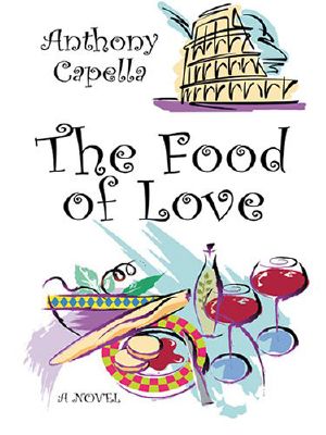 The Food of Love