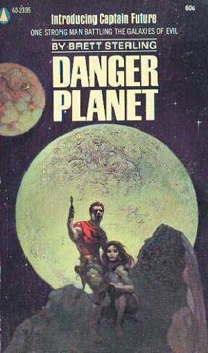 Red Sun of Danger