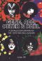 Gene, Ace, Peter & Albums, Paul A. Detailed Exploration of the 1978 Kiss Solo