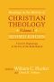 Readings in the History of Christian Theology, Volume 1, Revised Edition · From Its Beginnings to the Eve of the Reformation