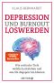 Depression und Burnout loswerden