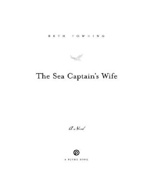 The Sea Captain's Wife