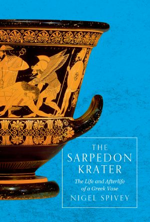 The Sarpedon Krater