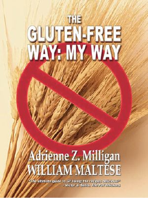 The Gluten-Free Way