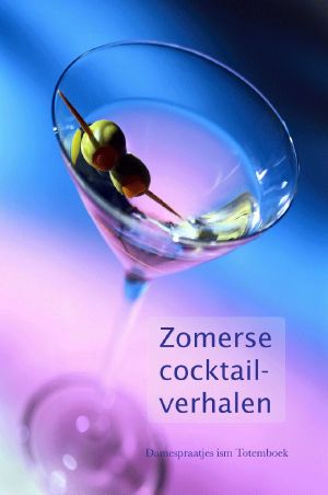 Zomerse Cocktail Verhalen