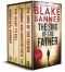 Dead Cold Mysteries Box Set #2: Books 5-8 (A Dead Cold Box Set)