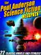 The Poul Anderson Science Fiction Megapack