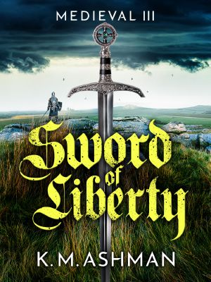 Sword of Liberty