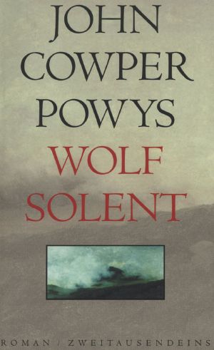 Wolf Solent