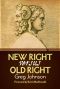 New Right vs. Old Right