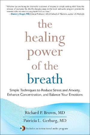 The Healing Power of the Breath