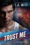 Trust Me (Cover Me Book 2)