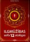 Ilgmūžības seifa 12 atslēgas