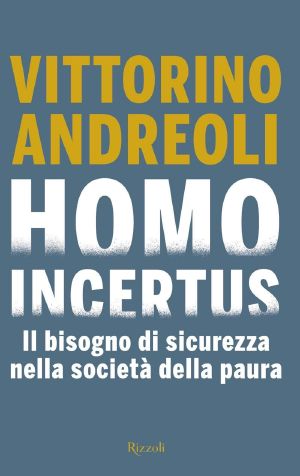 Homo Incertus