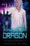 Ring of the Dragon: An Immortal Science Fiction Romance Saga (Antonello Brothers: Immortal Book 2)