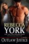 Outlaw Justice (Decorah Security Series, Book #13) · A Paranormal Romantic Suspense Novella