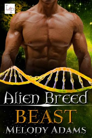 Beast (Alien Breed Series 6)