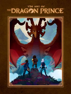 The Art of the Dragon Prince