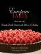 European Tarts · Divinely Doable Desserts with Little or No Baking