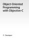 Object-Oriented Programming with Objective-C