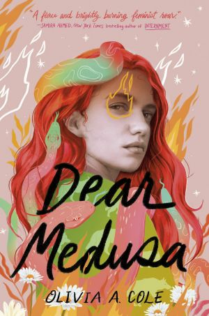 Dear Medusa, (A Novel in Verse)