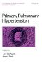 Primary Pulmonary Hypertension