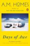 Days of Awe · Stories