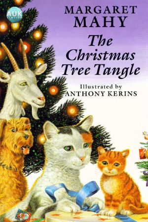 The Christmas Tree Tangle