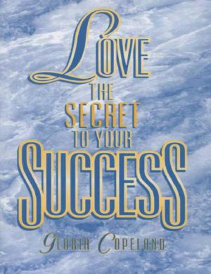 Love the Secret to Your Success