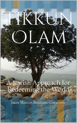 Tikkun Olam · A Jewish Approach for Redeeming the World