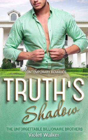 Billionaire Romance · Truth's Shadows (Book One)