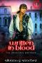 Written in Blood · A New Adult Vampire Romance Novella, Part One. (The Unnatural Brethren Book 1)