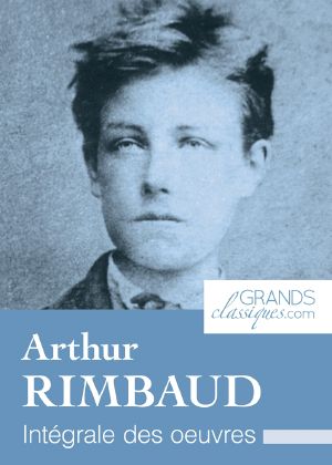 Arthur Rimbaud