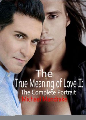 True Meaning of Love Two · The Complete Portrait