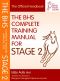 Bhs Complete Training Manual for Stage 2