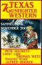 7 Texas Gunfighter Western · Sammelband November 2017