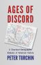 Ages of Discord · A Structural-Demographic Analysis of American History