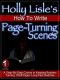 How To Write Page-Turning Scenes