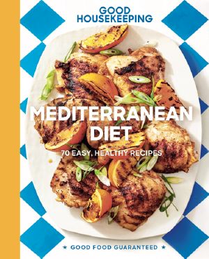 Good Housekeeping Mediterranean Diet