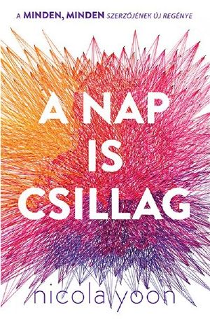 A Nap is csillag