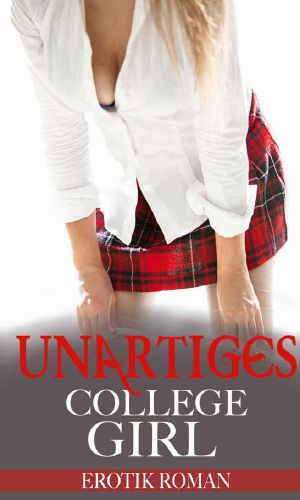 Unartiges College Girl