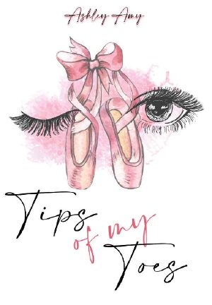 Tips of my Toes: Ménage Romantic Comedy