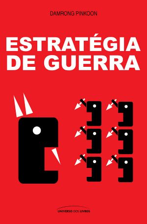 Estratégia De Guerra