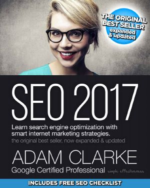 SEO 2017 · Learn Search Engine Optimization With Smart Internet Marketing Strategies