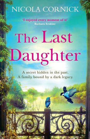 The Last Daughter