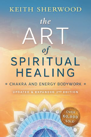 The Art of Spiritual Healing