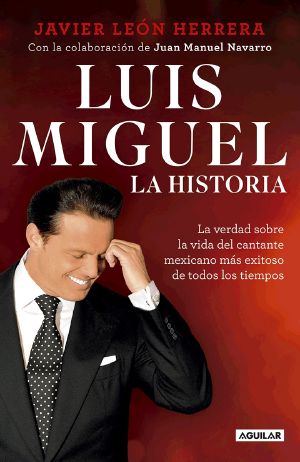 Luis Miguel