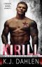 Kirill (Bratva Blood Brothers, #15)